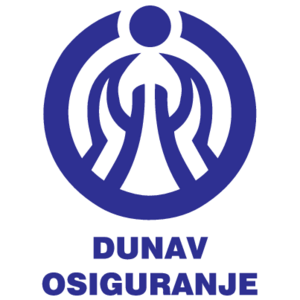 Dunav Osiguranje Logo