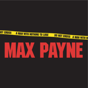 Max Payne Logo