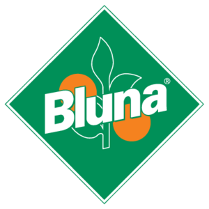 Bluna(314) Logo