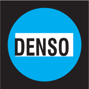 Denso Logo