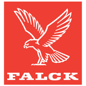 Falck Logo