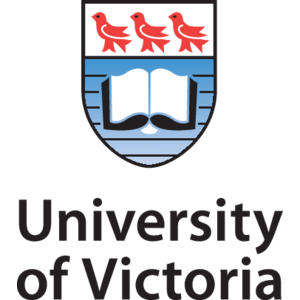 University of Victoria Logo