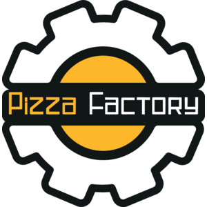 Pizza Factory Logo