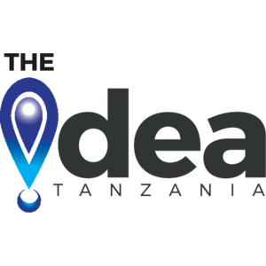 The Idea Tanzania Logo