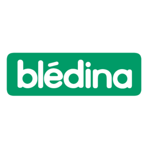 Bledina Logo