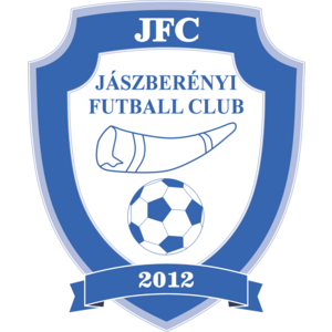 Jászberény FC Logo