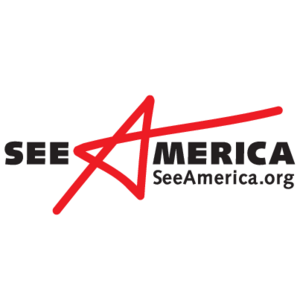 SeeAmerica Logo