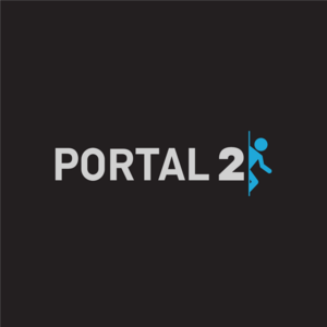 Portal 2 Logo