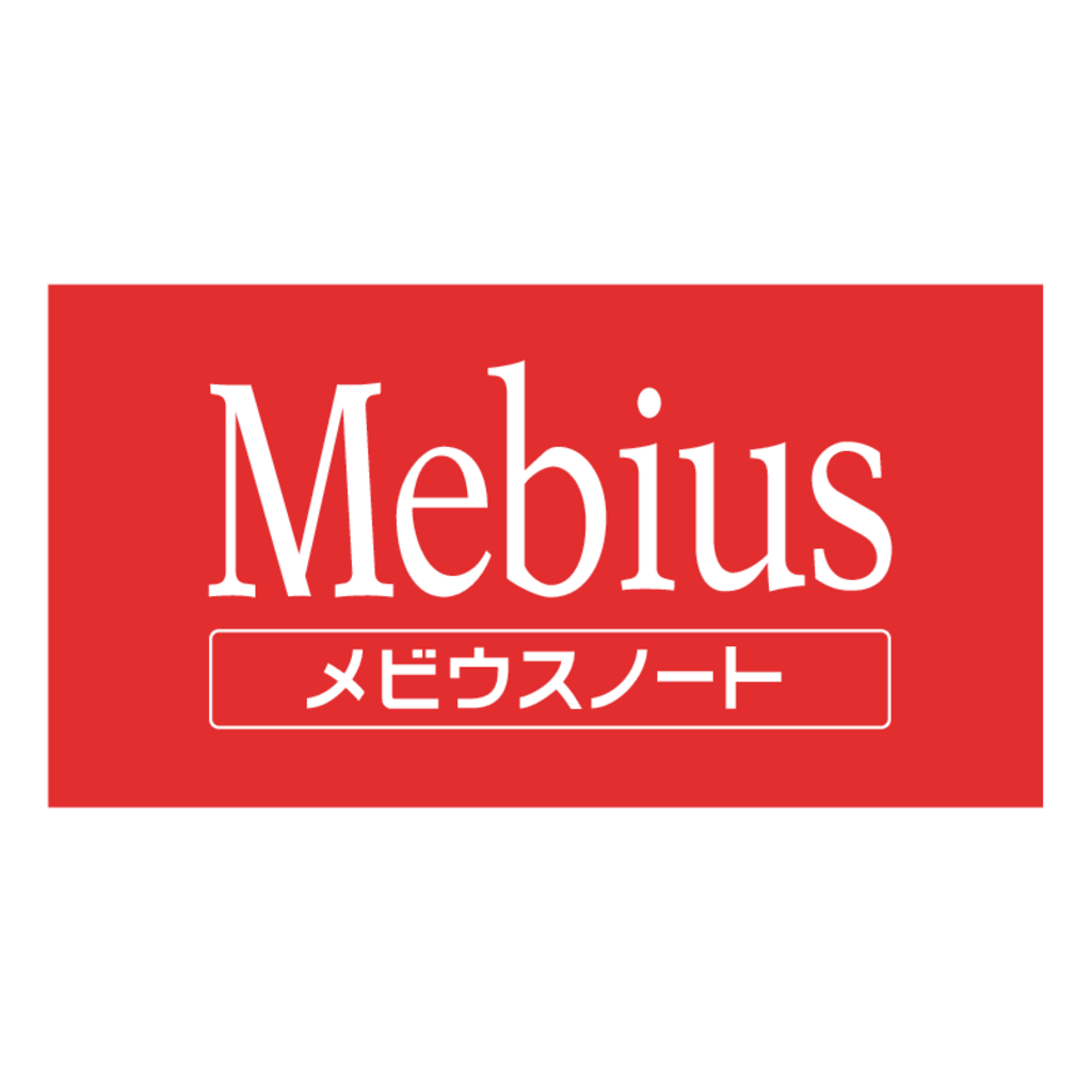 Sharp,Mebius