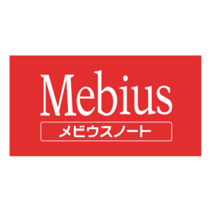 Sharp Mebius Logo