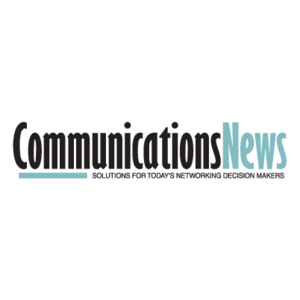 Communication News Logo