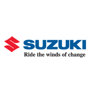 Suzuki(119) Logo