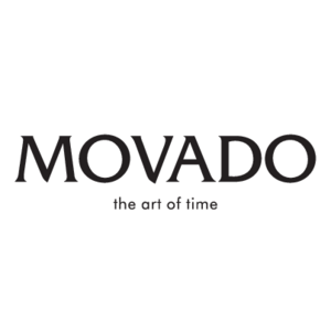 Movado(195) Logo
