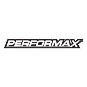 Performax Logo