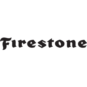 Firestone Logo