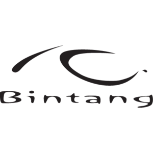 Bintang Logo