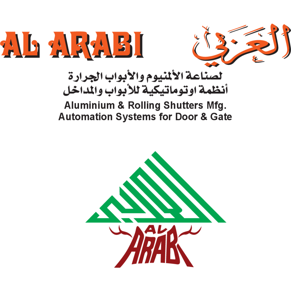 Arabi