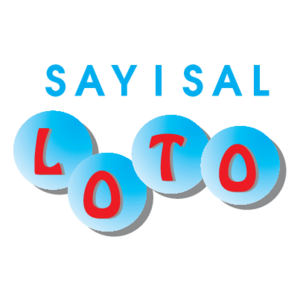 Sayisal Loto Logo