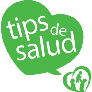 Tips de salud FarmaciasDG Logo