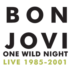 Bon Jovi Logo