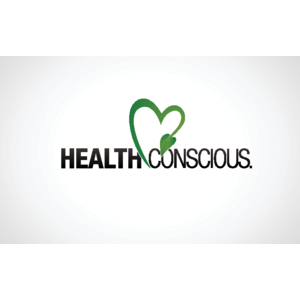 Health Conscious Logo