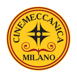 Cinemeccanica Logo