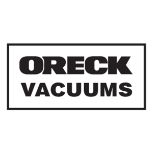 Oreck Vacuums Logo