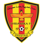 Syrianska FC Logo