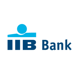 IIB Bank Logo