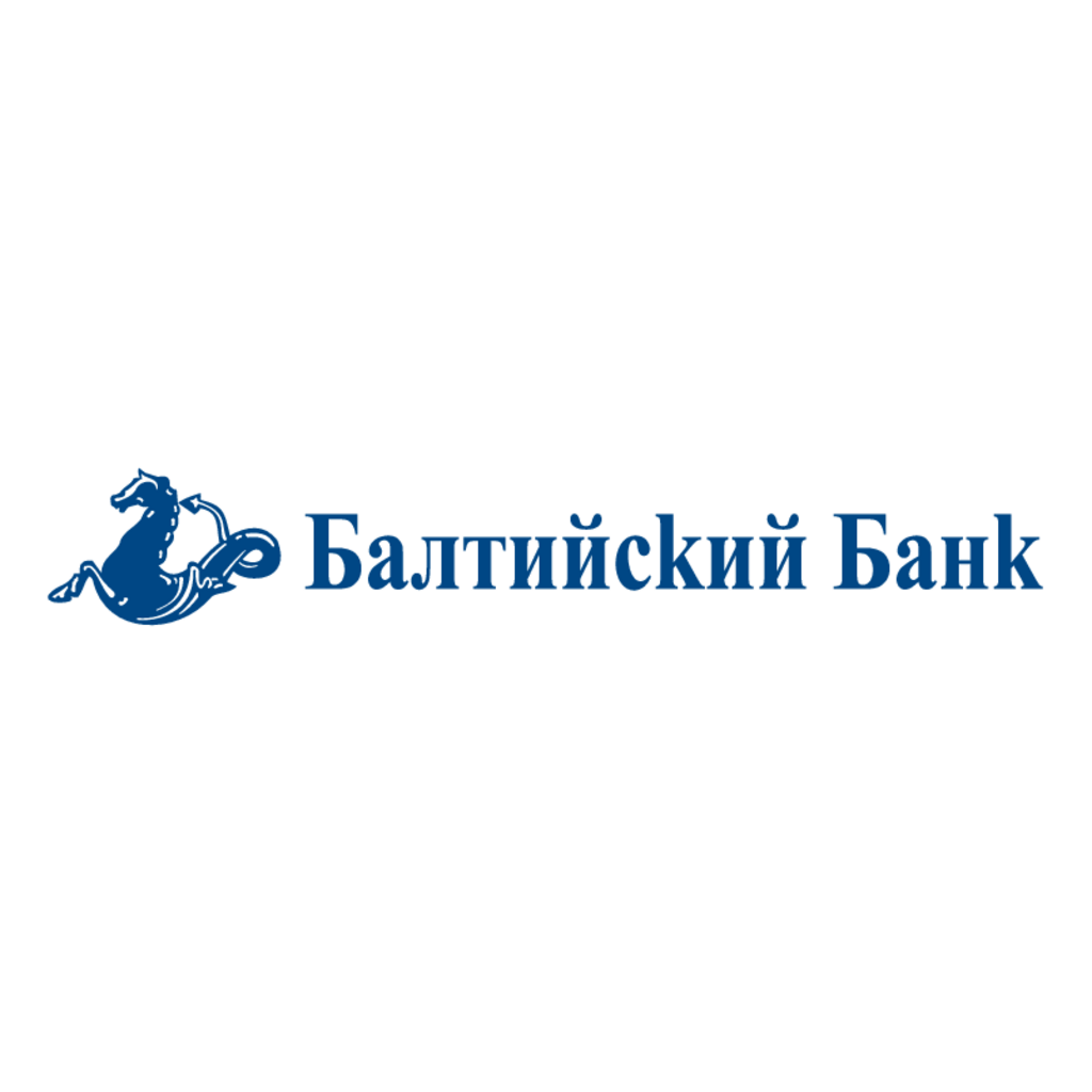 Baltijsky,Bank