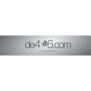 De4a6 Logo