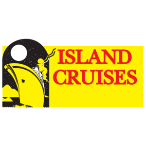 Island Cruises(101) Logo