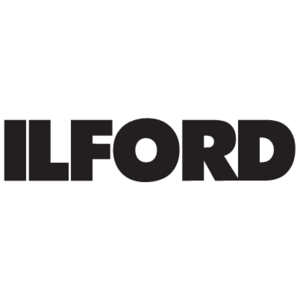 Ilford Logo