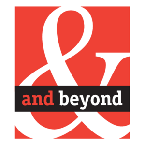  and  Beyond (2) Logo