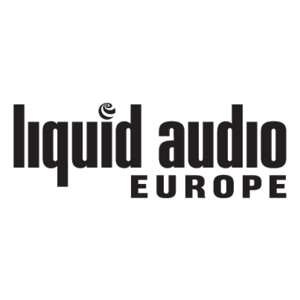 Liquid Audio(105) Logo