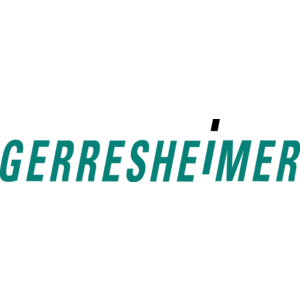 Gerresheimer Logo