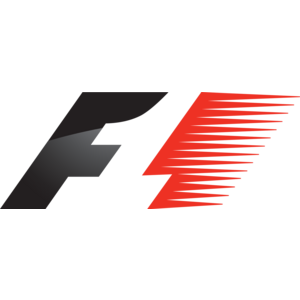 Formula 1 Logo