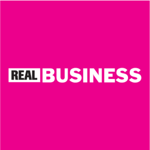 Real Business Logo