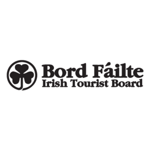 Bord Failte Logo