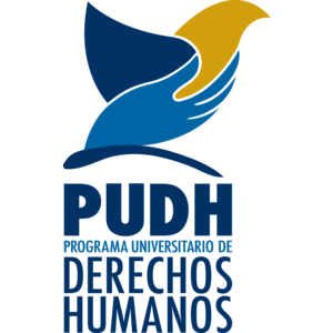 Pudh Unam Logo