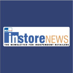 InStore News Logo