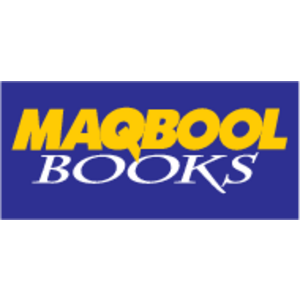 Maqbool Books Logo