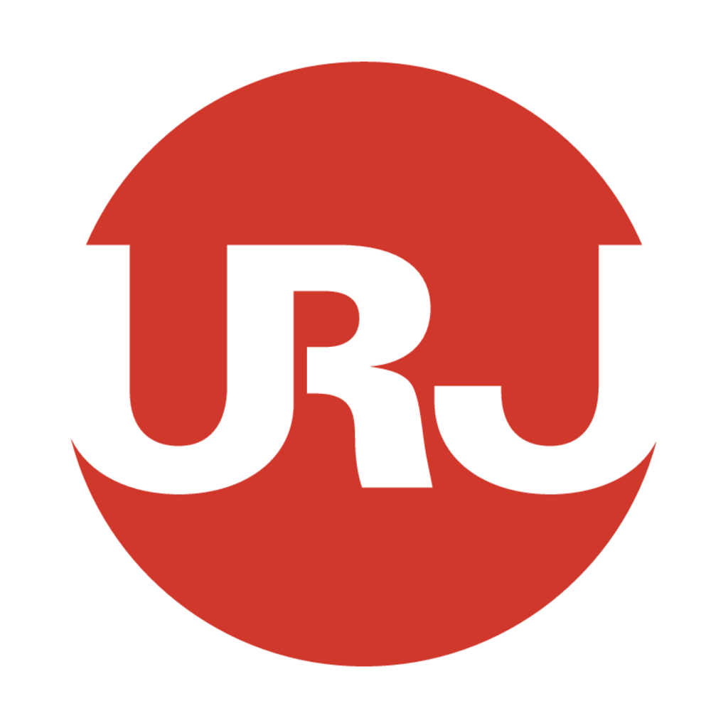 URJ logo, Vector Logo of URJ brand free download (eps, ai, png, cdr .