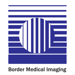 Border Medical Imaging Logo
