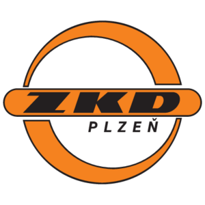ZKD Logo