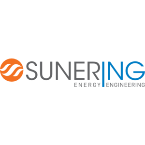 Sunering Logo
