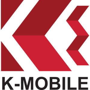 K-Mobile Logo