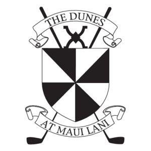 The Dunes at Maui Lani Logo