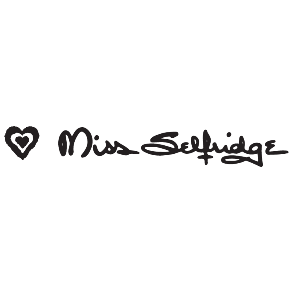 Miss,Selfridge