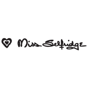 Miss Selfridge Logo